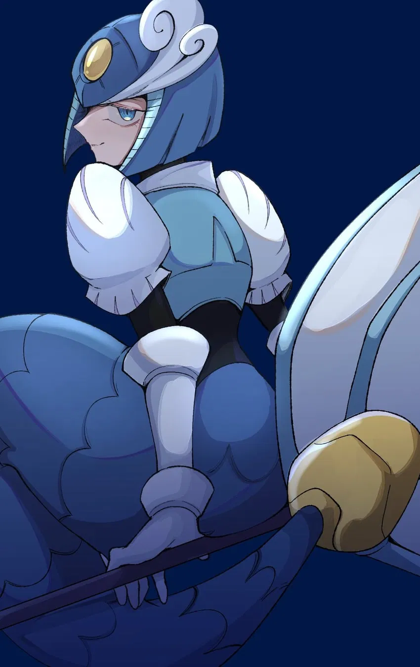 Avatar of DLN-067 : Splash Woman — The Mermaid