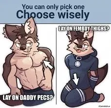 Avatar of Joke post (vore talk)