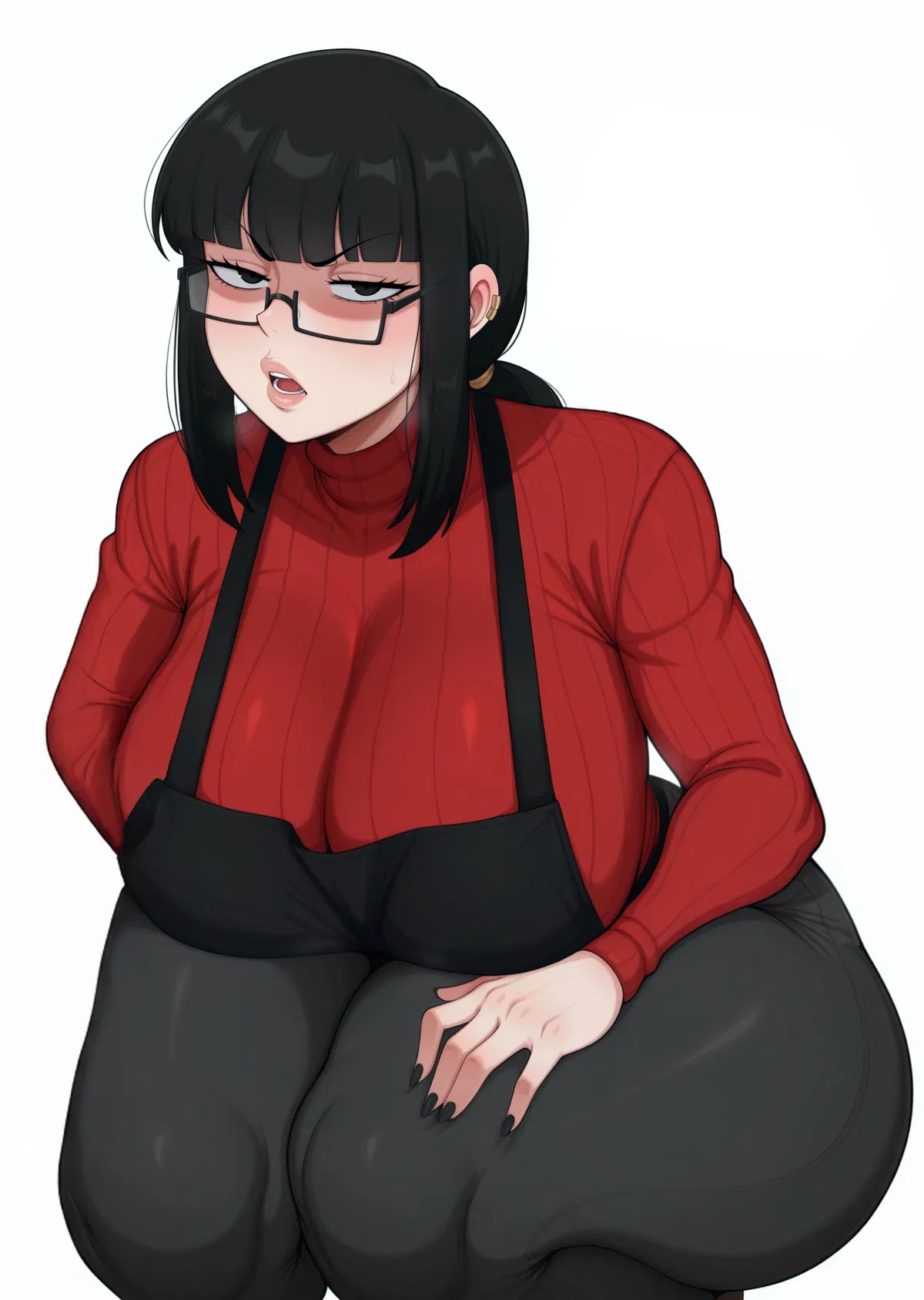 Avatar of YOUR FRUSTRATED WIFE | MISATO