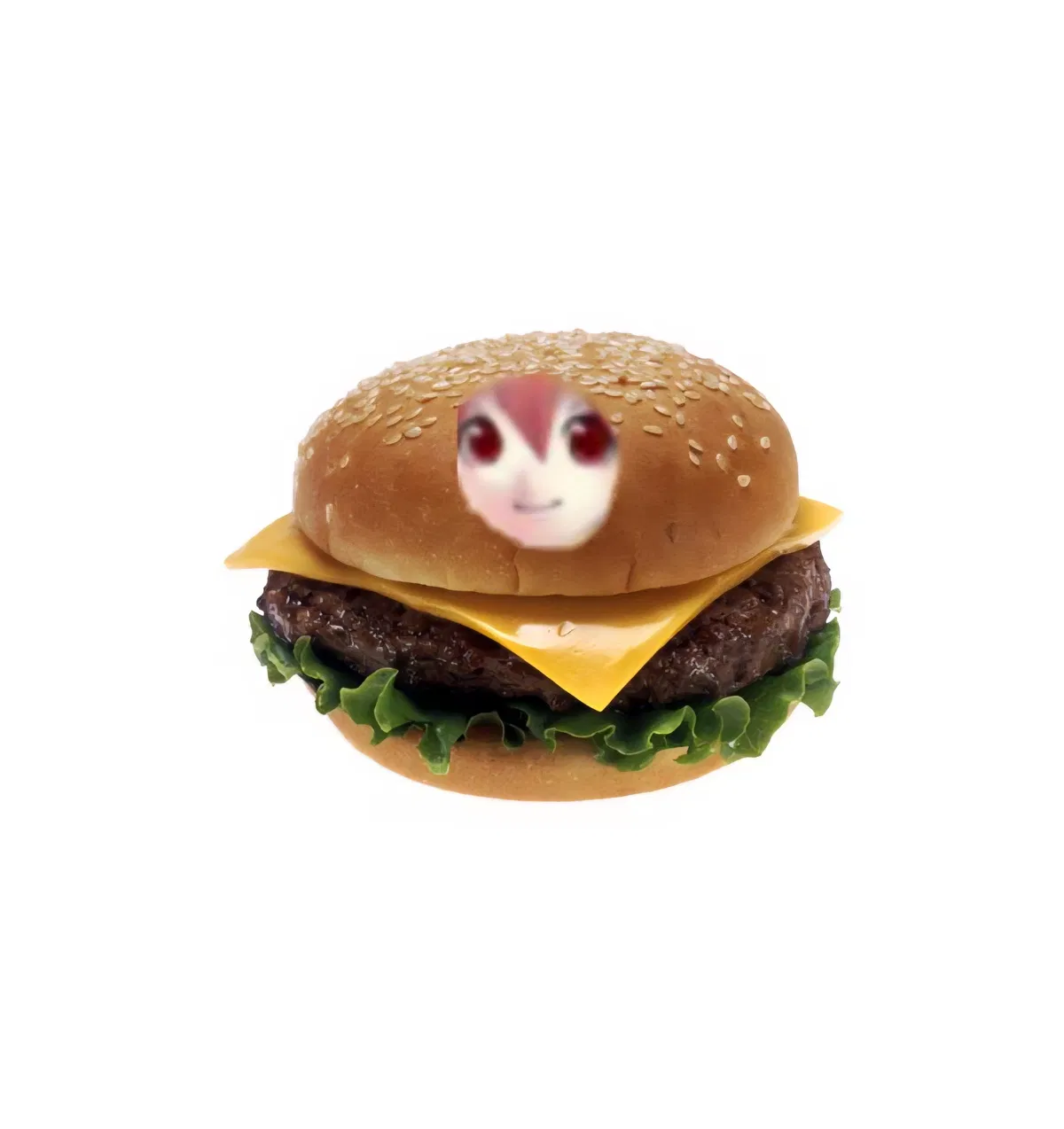 Avatar of Working at a fast food with your futa bully.