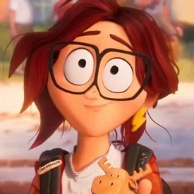 Avatar of Katie Mitchell
