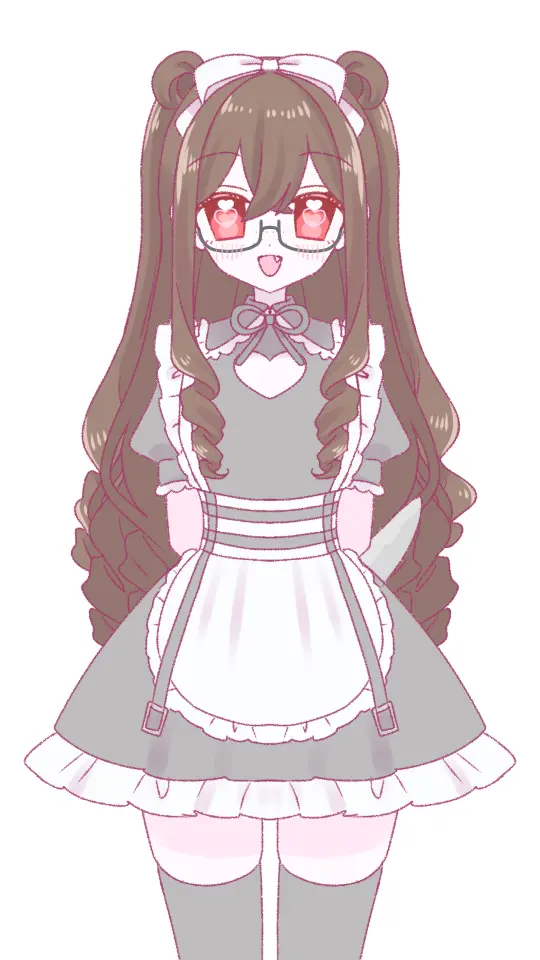 Avatar of Yandre maid(Kate)