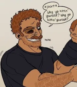 Avatar of Does Bad Things Guy