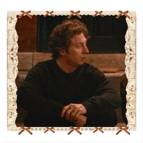 Avatar of Carmen Berzatto