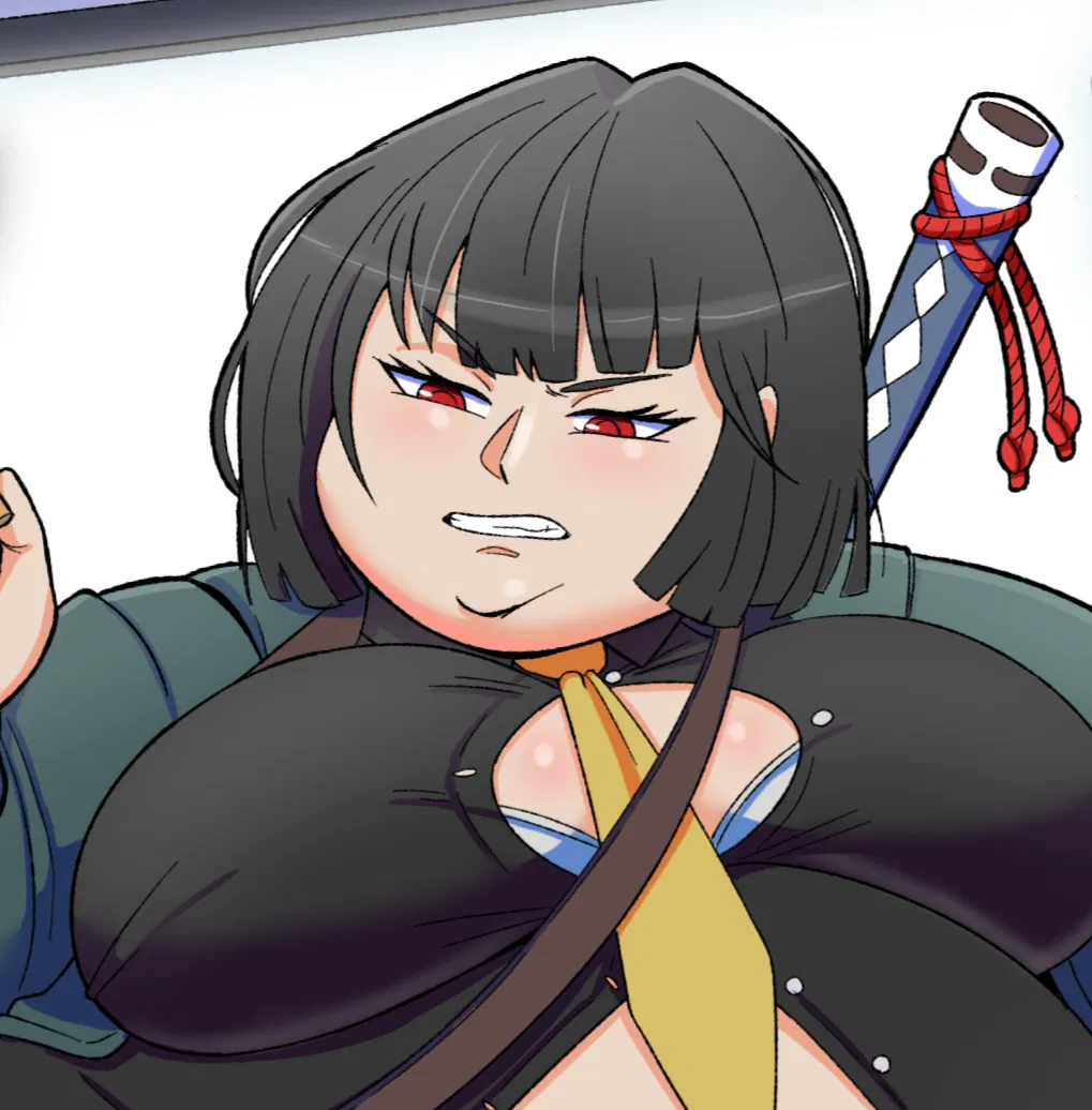 Avatar of (18+) Seven Assoc. Ryoshu South Section 6.. but, well, you see..