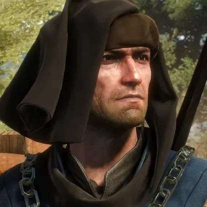 Avatar of Vernon Roche - Lover