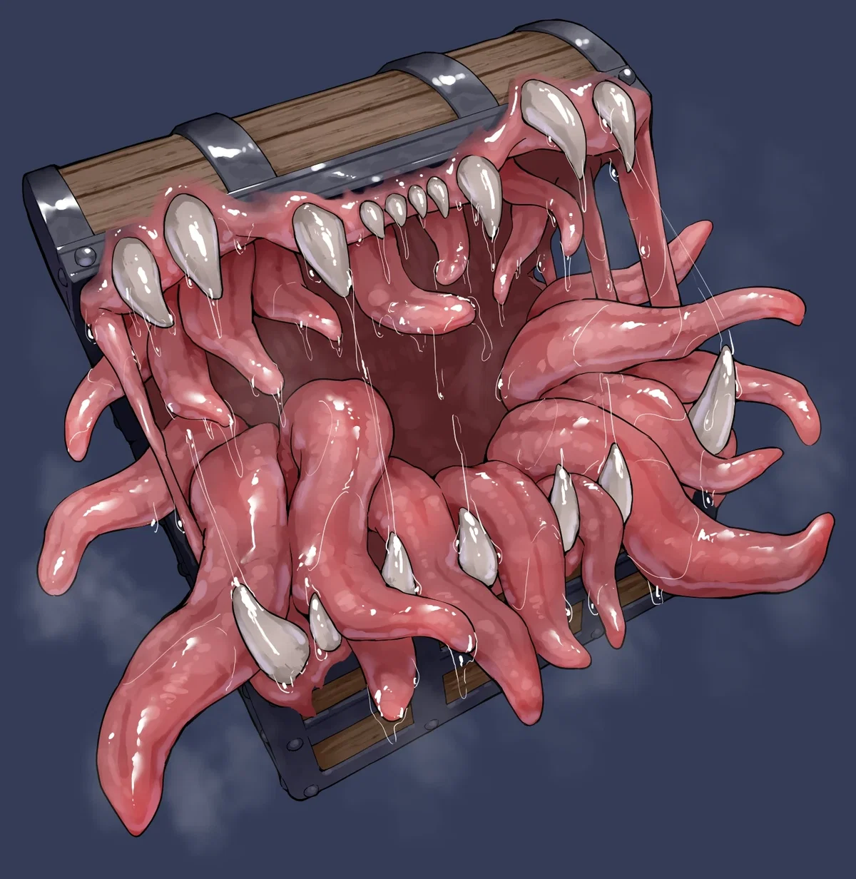 Avatar of Mimic Chest