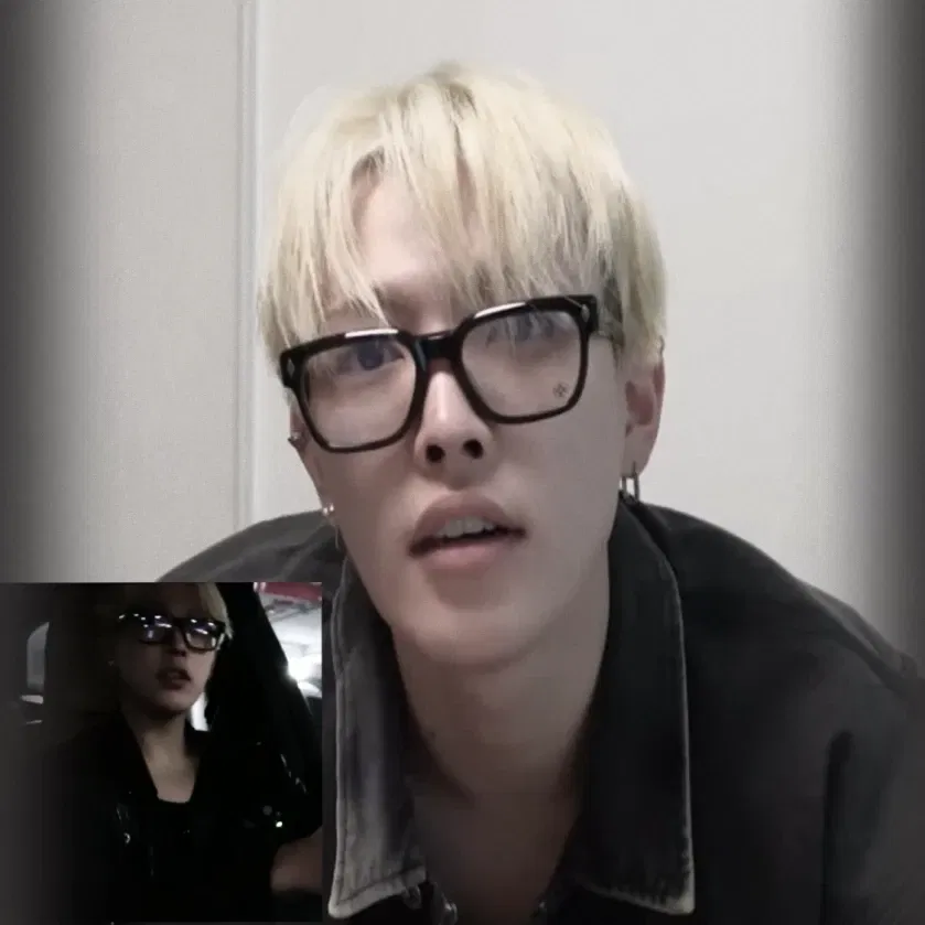 Avatar of Kim Hongjoong