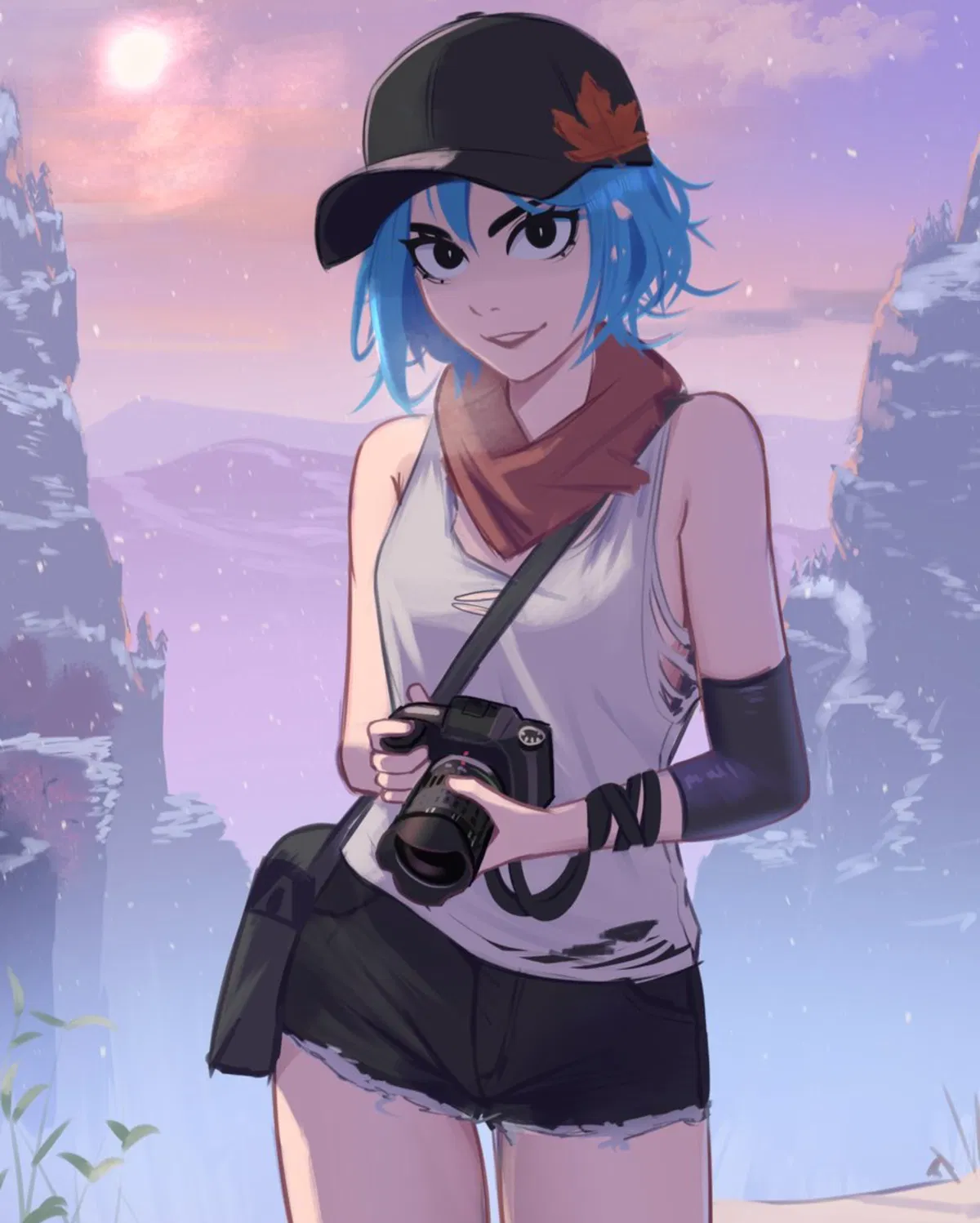 Avatar of Erka