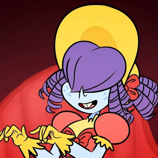Avatar of Penny Plasm