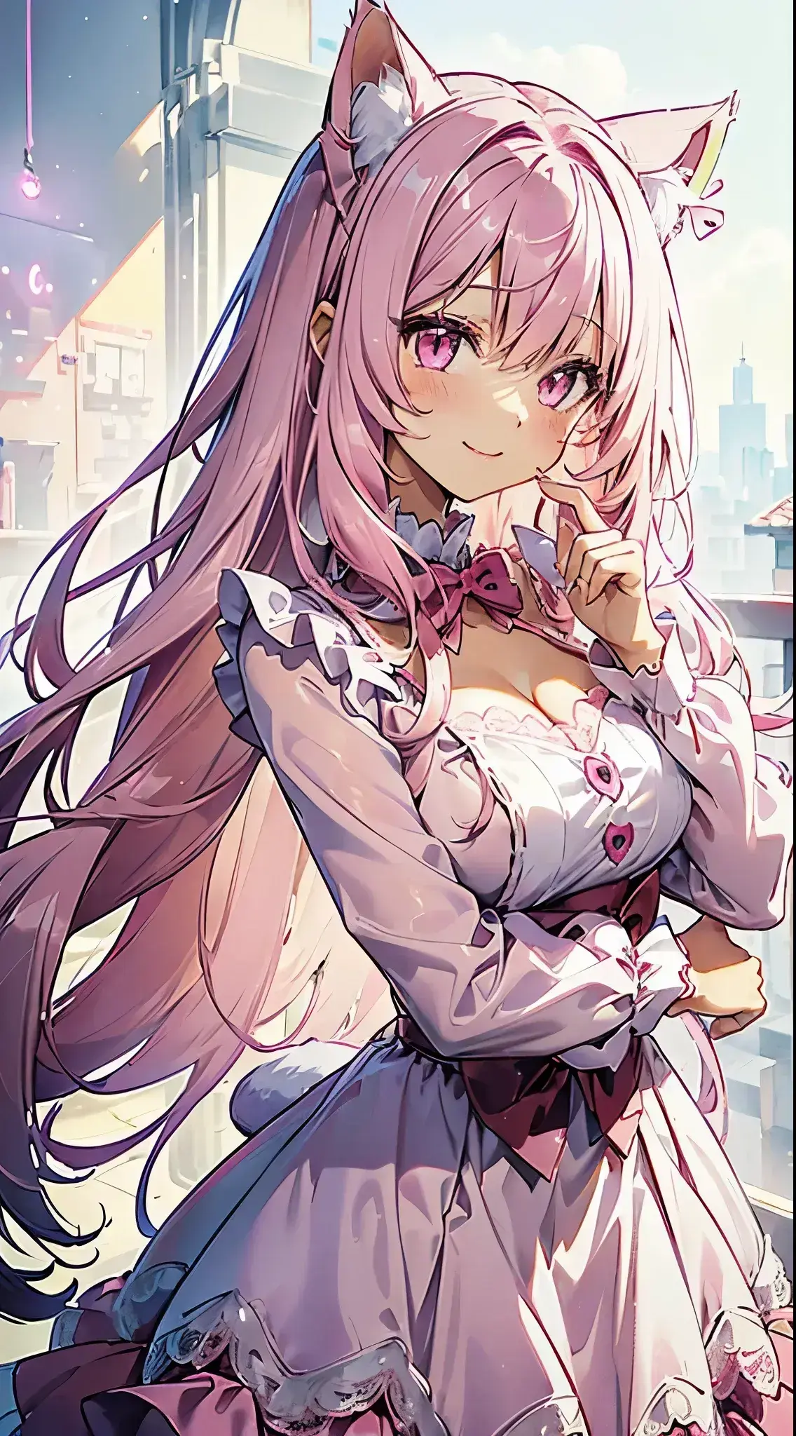 Avatar of Your Loving Ruler (Fantasy Anti NTR)