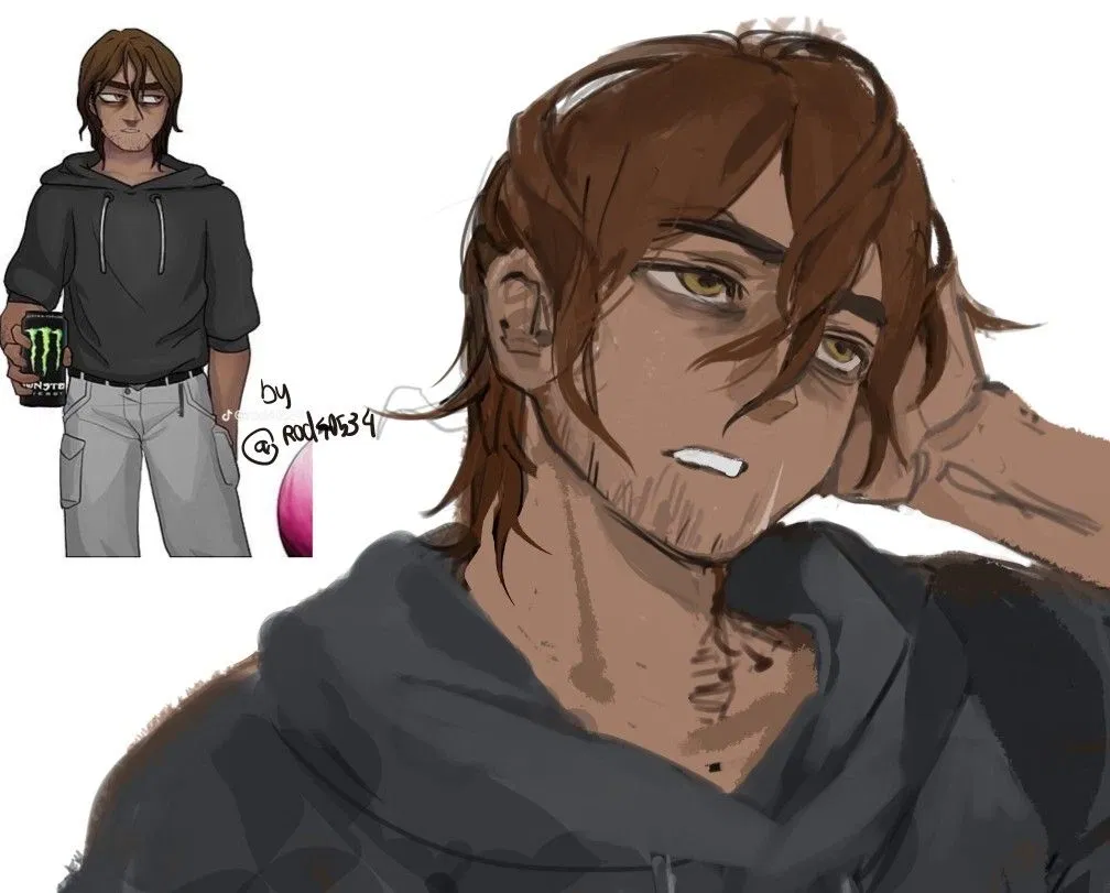 Avatar of Strade | Highschool Sweethearts