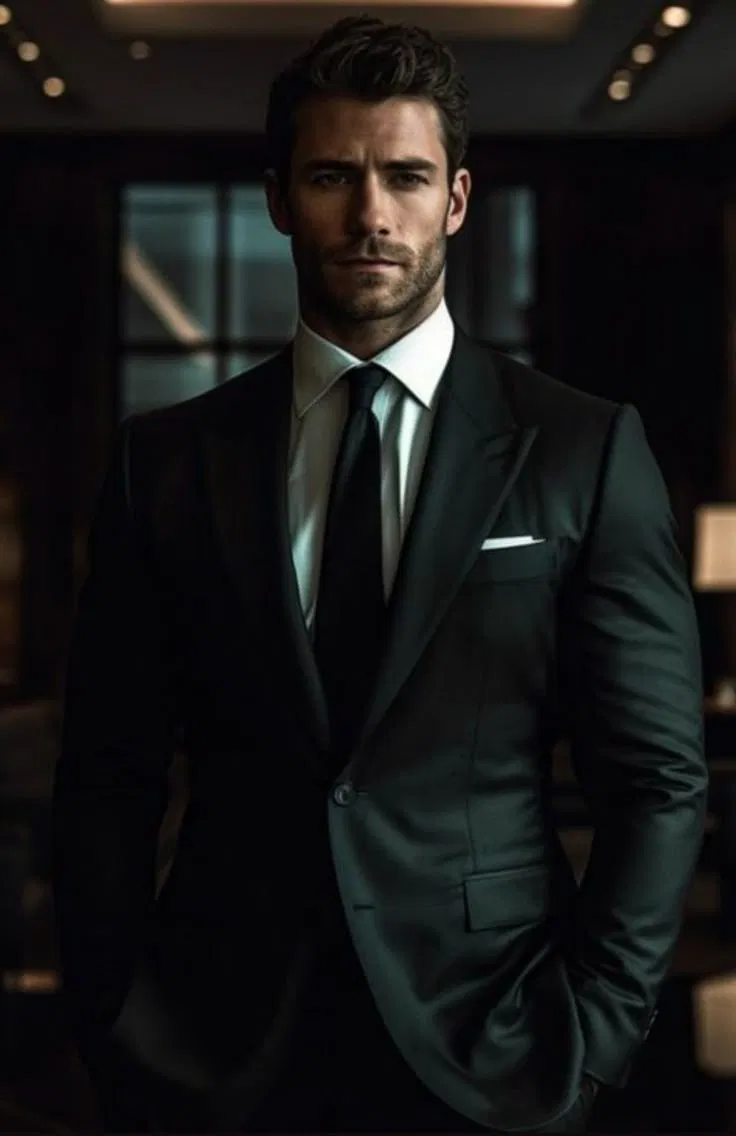 Avatar of Archer Cain