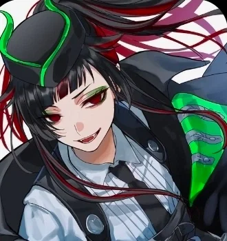 Avatar of General Lilia Vanrouge