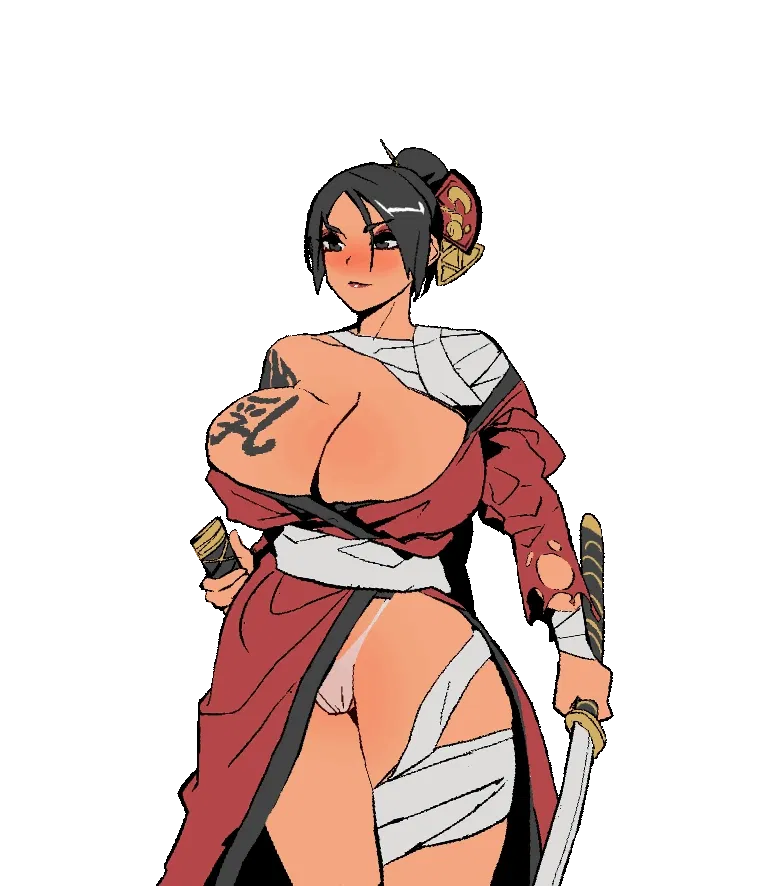 Avatar of Kurogane Akane