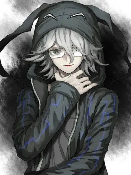 Avatar of Beta Nagito