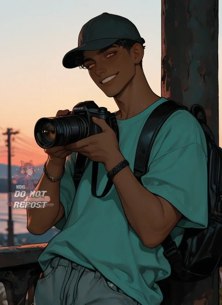 Avatar of Matheus Azevedo 