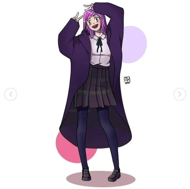 Avatar of Macy Foster ~ Witch Student ~
