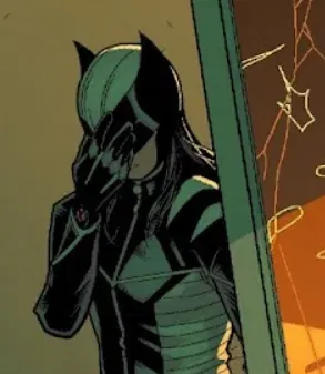 Avatar of Laura Kinney | All crashing down (Futa!user)