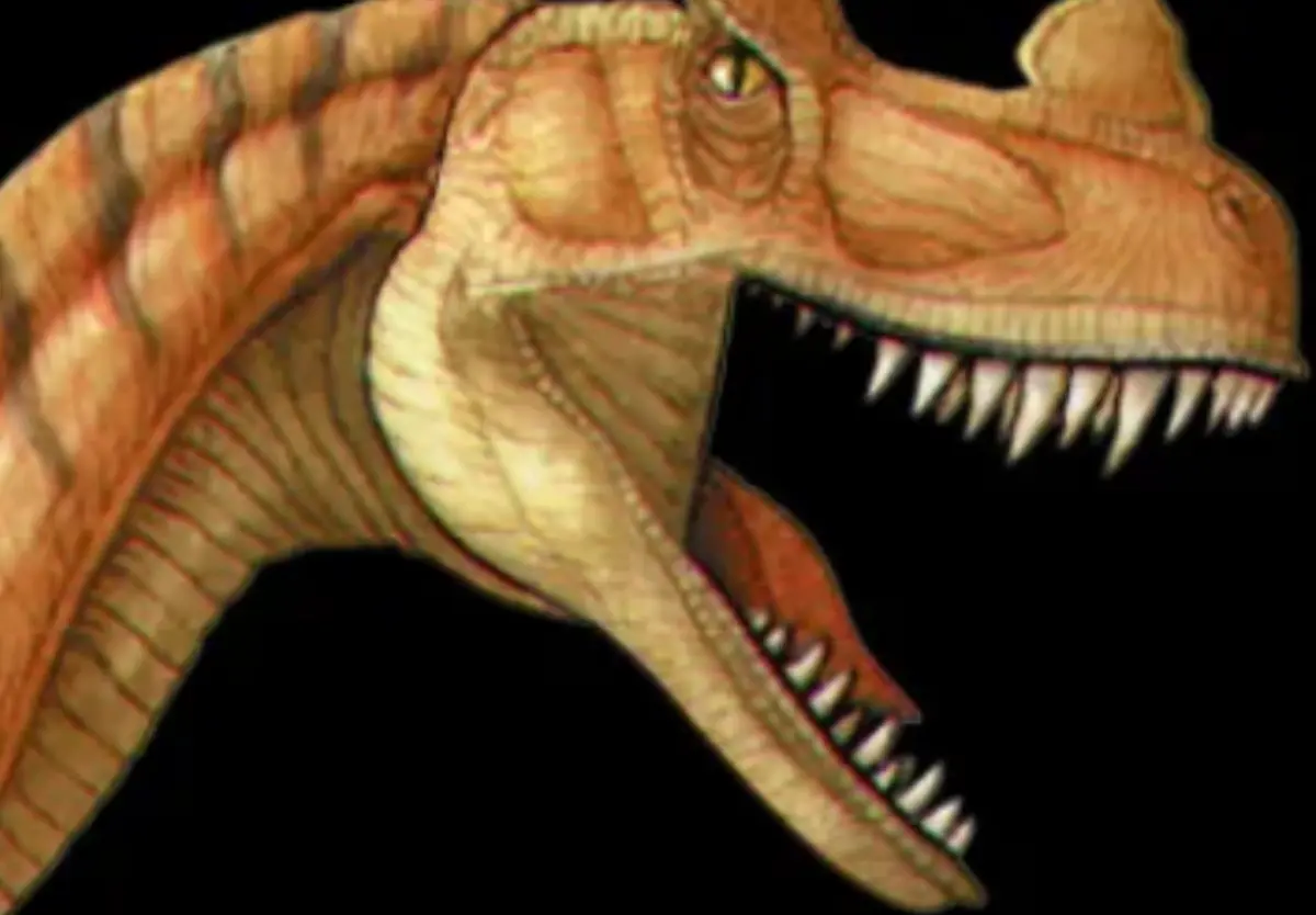 Avatar of Dandy The Ceratosaurus