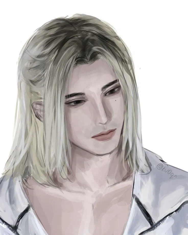 Avatar of Professor Chishiya