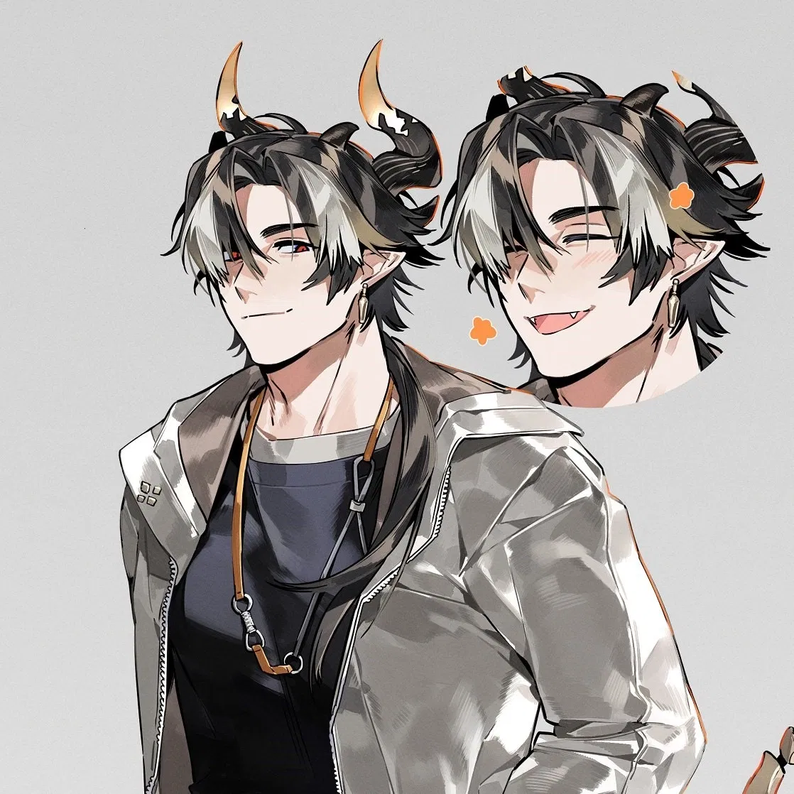 Avatar of Chongyue (Arknights)