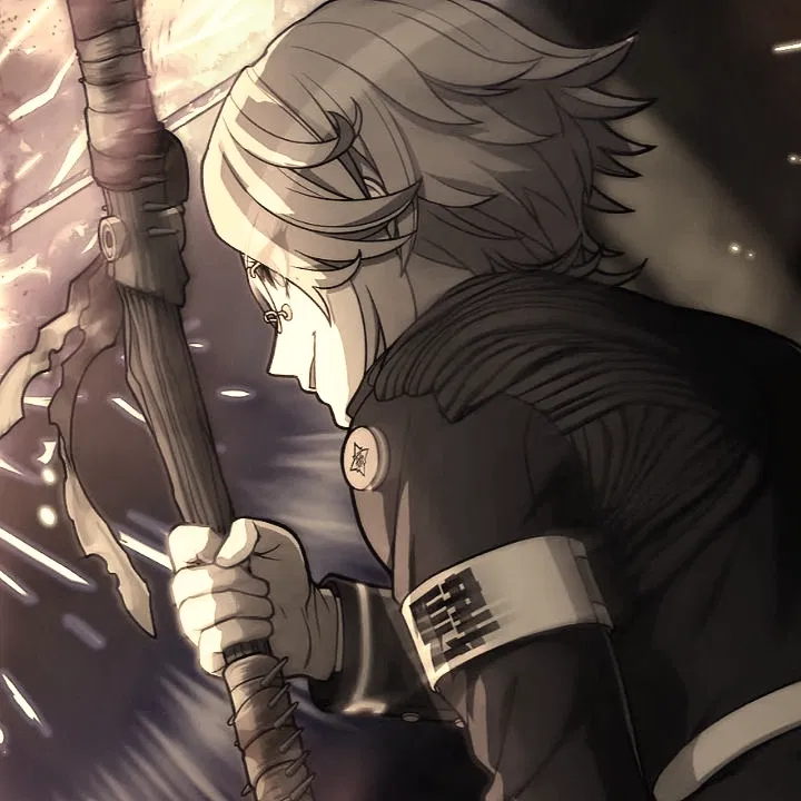 Avatar of Eito Aotsuki ☾ The Hundred Line