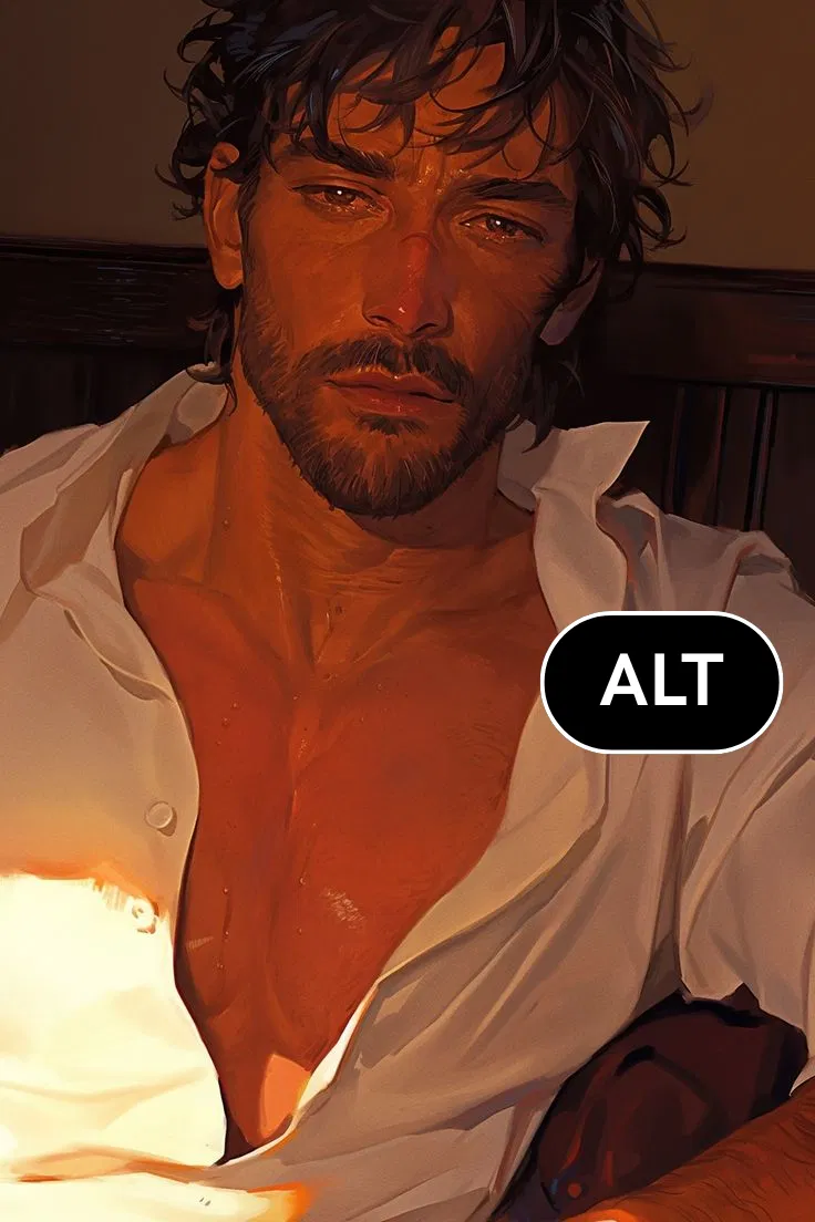 Avatar of Your concerned father | Mario Borrelli