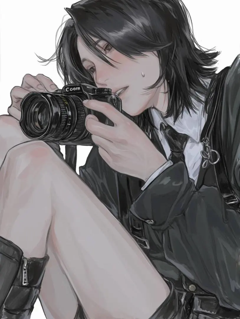 Avatar of FWB || Kaew Nanwidhan