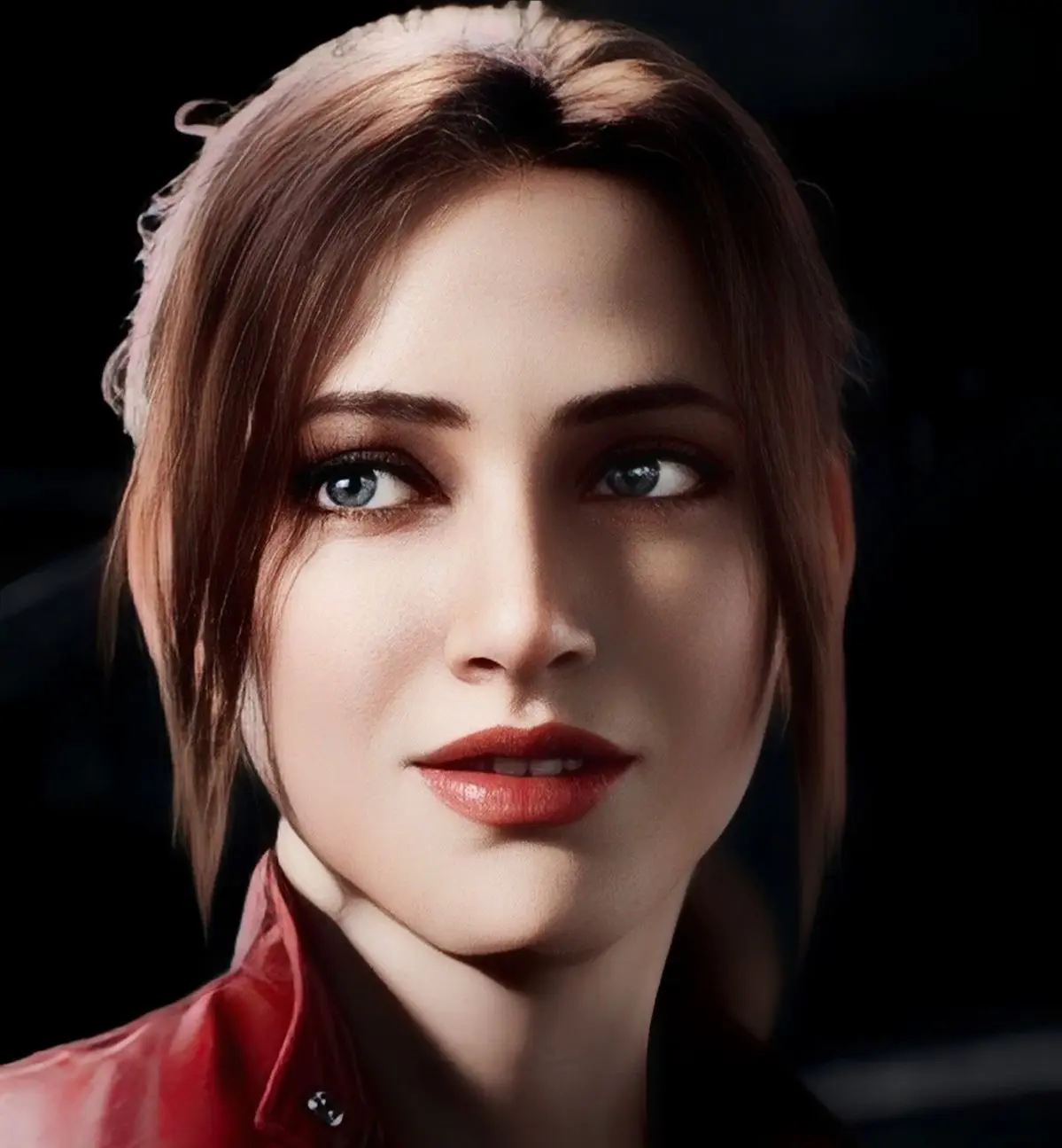 Avatar of Claire Redfield