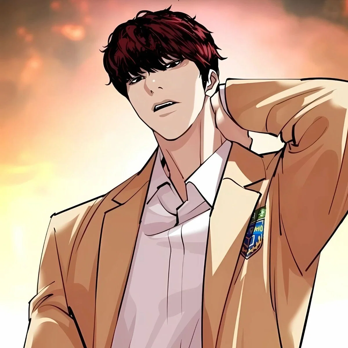 Avatar of James Lee / Lee Jihoon