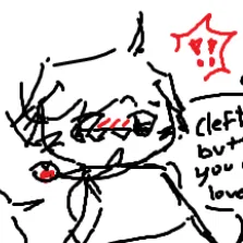 Avatar of alcoholic pregnant dr. bright