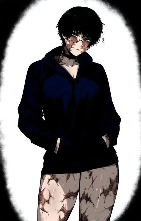 Avatar of Your bully bothering you