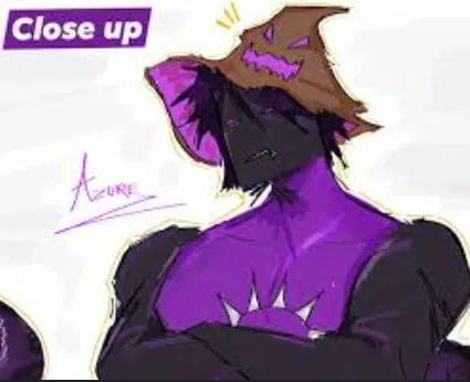 Avatar of Azure ~ Forsaken ~ AZURETIME~
