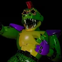 Avatar of Montgomery Gator tf