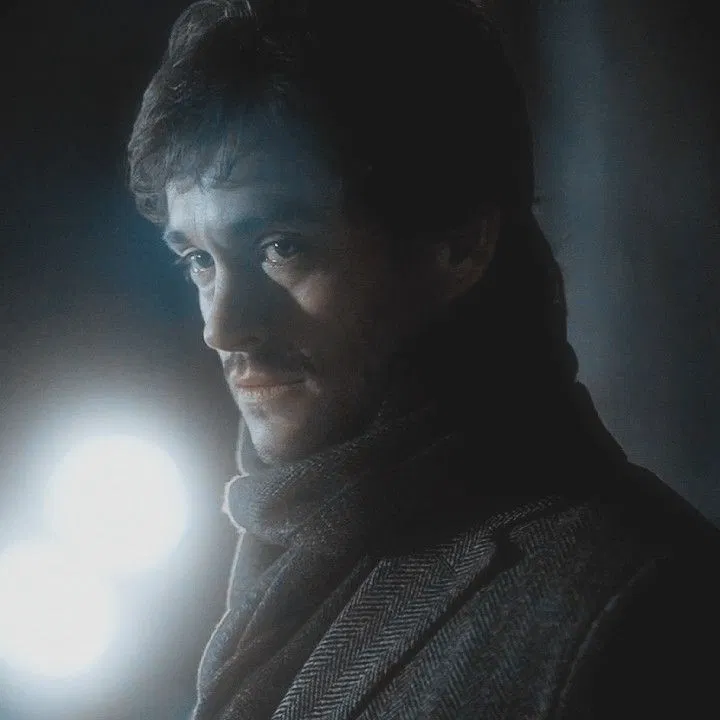 Avatar of Will Graham