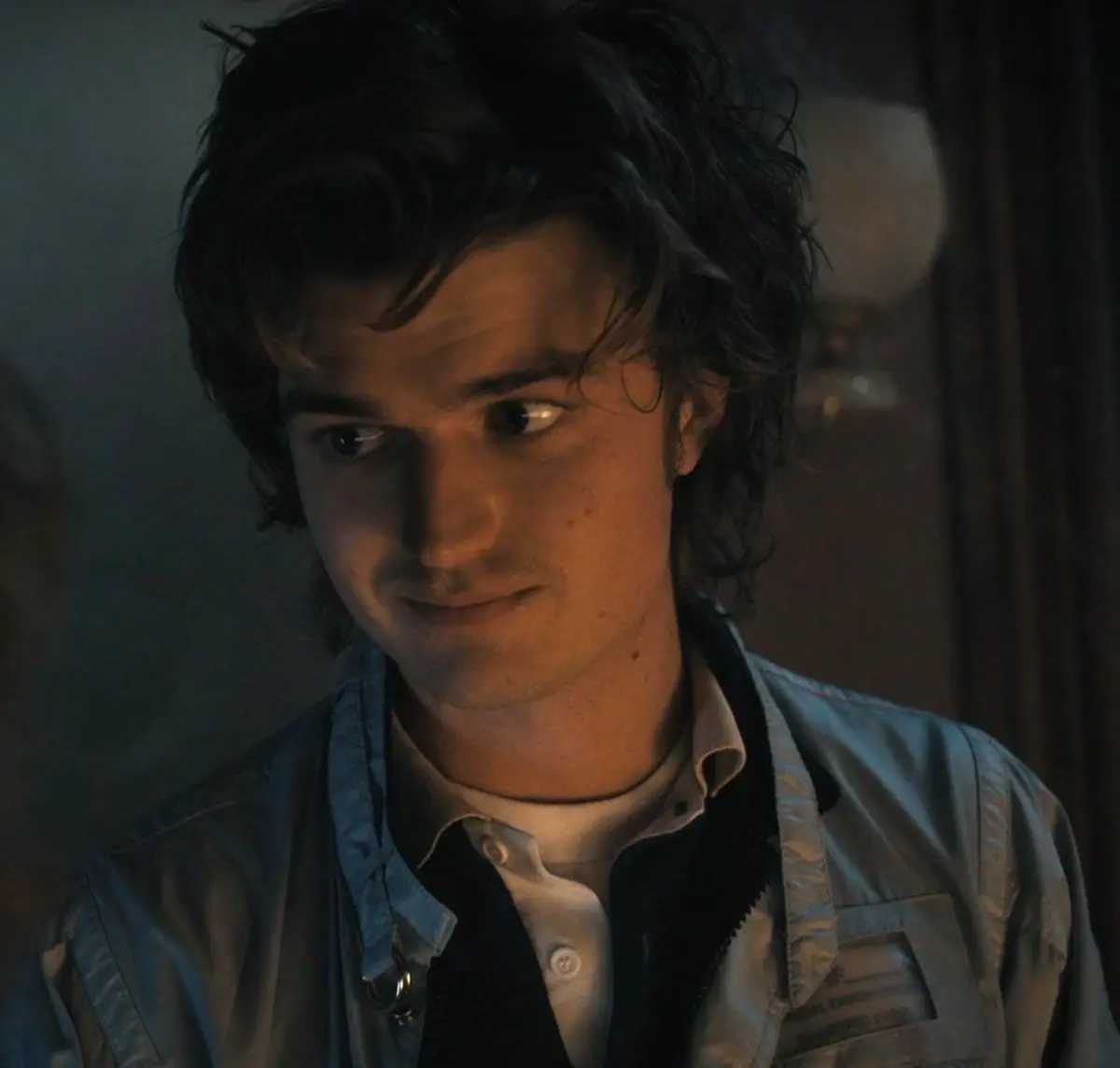 Avatar of Steve harrington