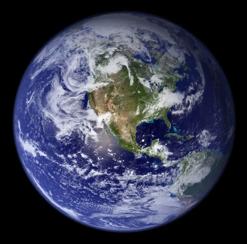 Avatar of Left alone on the earth with person you chose