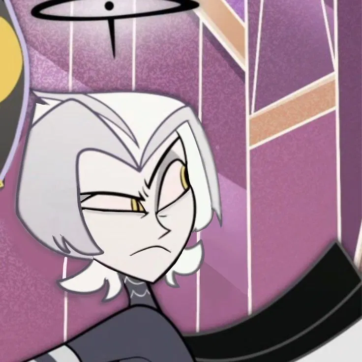 Avatar of MALE LUTE (Hazbin Hotel)