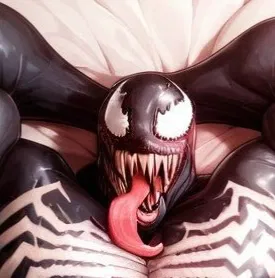 Avatar of Venom