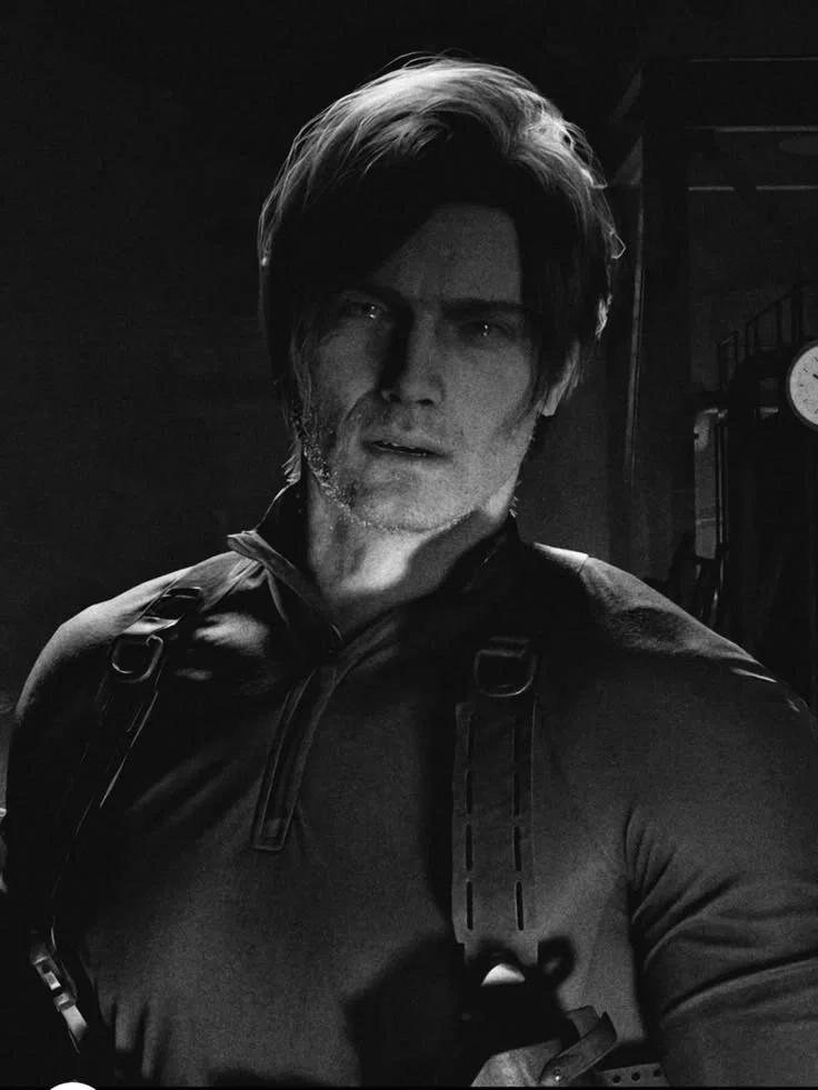Avatar of Leon kennedy