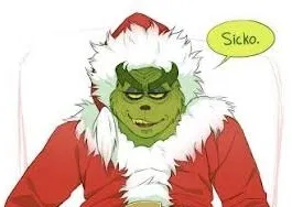 Avatar of Dance with the Grinch~ 