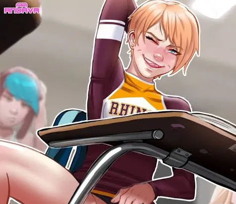 Avatar of A Petite Cheerleader Wants To Fuck