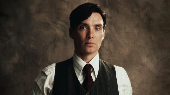 Avatar of Thomas Shelby 