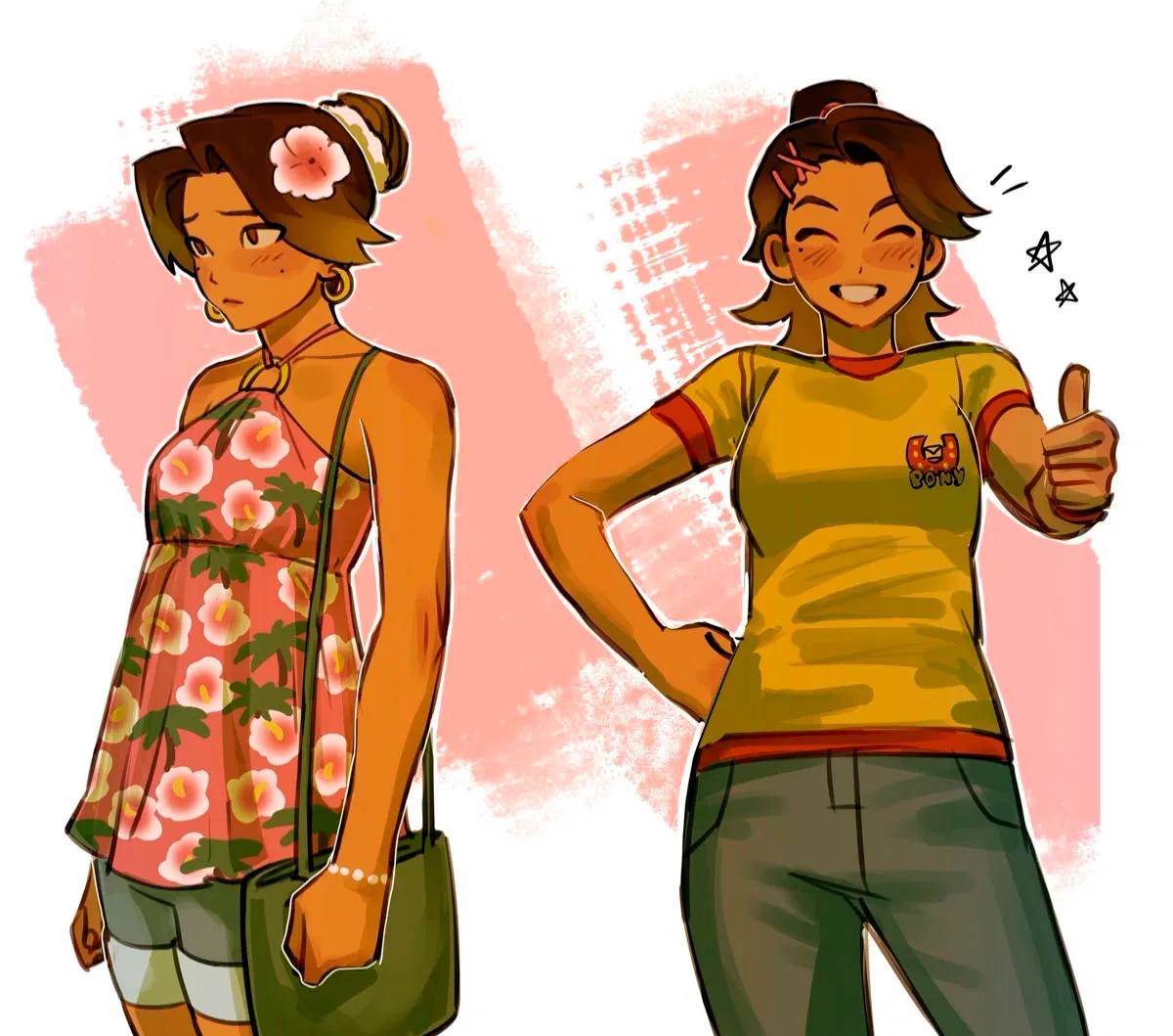 Avatar of For no reason at all!!