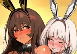Avatar of Blanc & Noir - Futa spare body (Nikke)