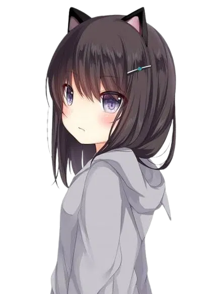 Avatar of Eve - Your catgirl♥️