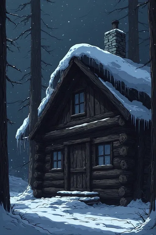 Avatar of The Winter and Survival