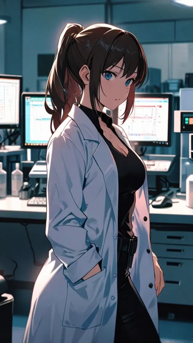 Avatar of You’re a Perfect Doctor