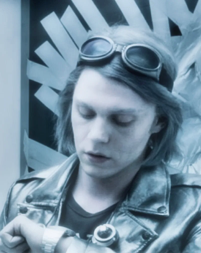 Avatar of Peter Maximoff // Quicksilver